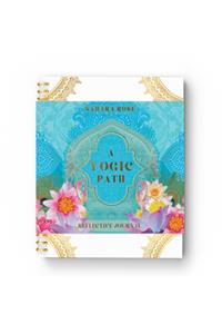 Yogic Path Reflective Journal