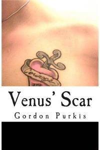 Venus' Scar