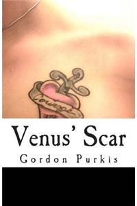 Venus' Scar: Poems