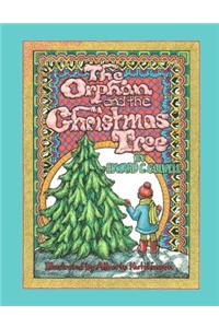 Orphan and the Christmas Tree