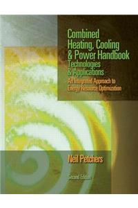 Combined Heating, Cooling & Power Handbook