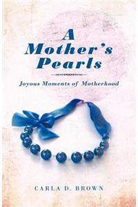 Mother's Pearls
