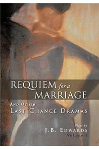 Requiem for a Marriage