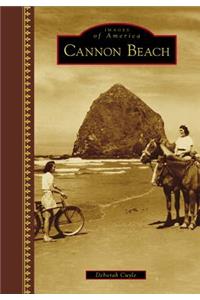 Cannon Beach