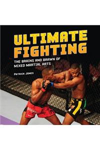 Ultimate Fighting