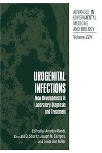 Urogenital Infections