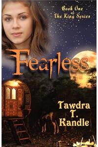 Fearless: King Series Book 1