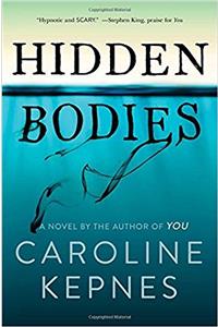 HIDDEN BODIES PA