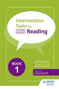 Intervention Tasks for Reading Book 1