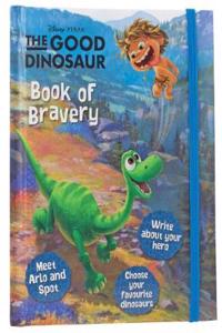 Disney Pixar the Good Dinosaur Colouring Book