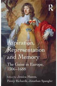 Aspiration, Representation and Memory