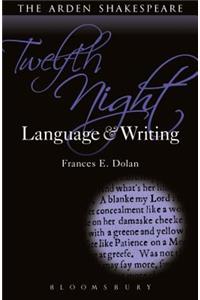 Twelfth Night: Language and Writing