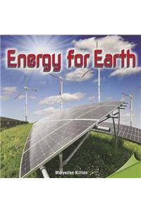 Energy for Earth