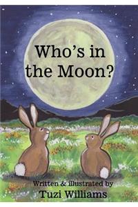 Who's in the Moon?