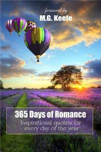 365 Days of Romance