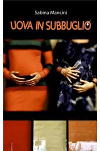 Uova In Subbuglio