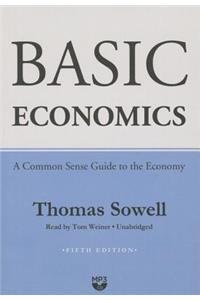 Basic Economics
