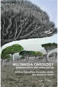 Multimedia Ontology