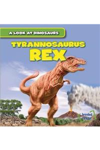 Tyrannosaurus Rex