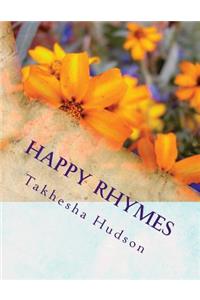 Happy Rhymes