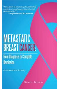 Metastatic Breast Cancer