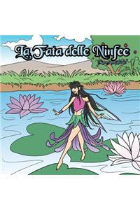Fata delle Ninfee