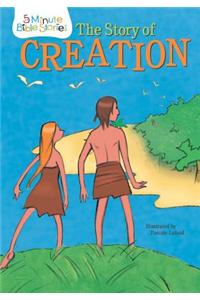 The Story of Creation