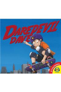 Daredevil Dave