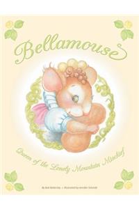 Bellamouse-Queen of the Lonely Mountain Mischief