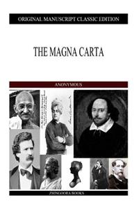 Magna Carta