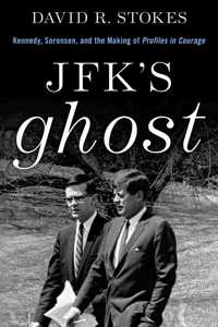 Jfk's Ghost