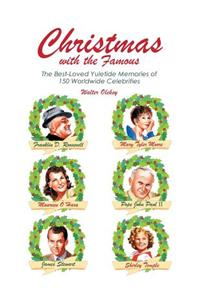 Christmas with the Famous