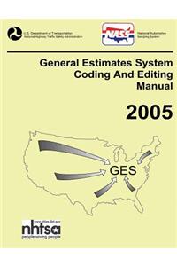 GES Coding and Editing Manual-2005