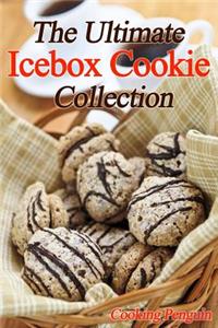 The Ultimate Icebox Cookie Collection