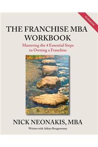 The Franchise MBA Workbook