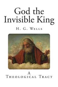God the Invisible King