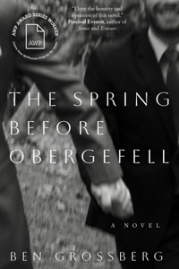 Spring Before Obergefell