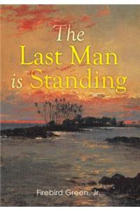 Last Man is Standing