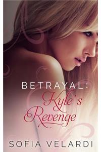 Betrayal