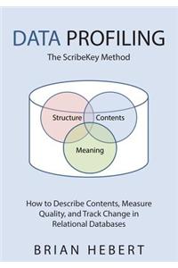 Data Profiling: The Scribekey Method