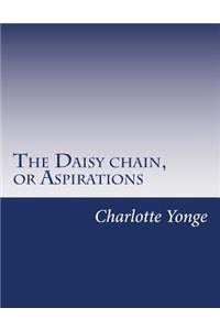 Daisy chain, or Aspirations
