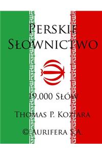 Perskie Slownictwo