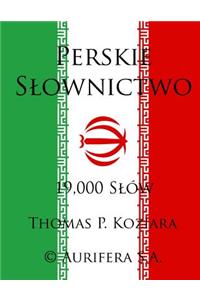 Perskie Slownictwo