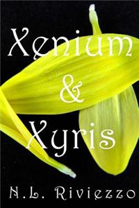 Xenium & Xyris