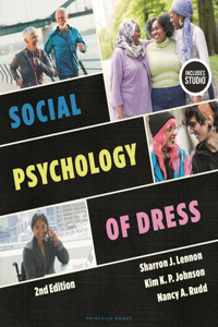 Social Psychology of Dress