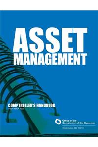 Asset Management Comptroller's Handbook