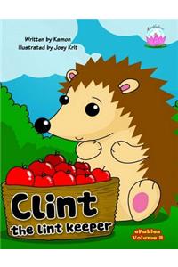 Clint the Lint Keeper