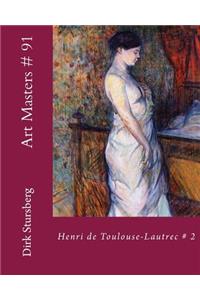 Art Masters # 91