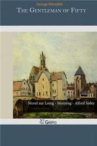 The Gentleman of Fifty