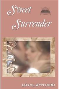 Sweet Surrender